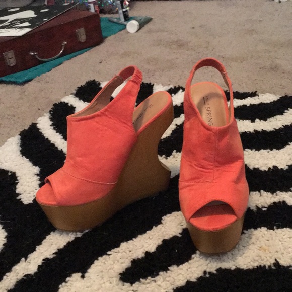 Call It Spring Shoes - Shoes